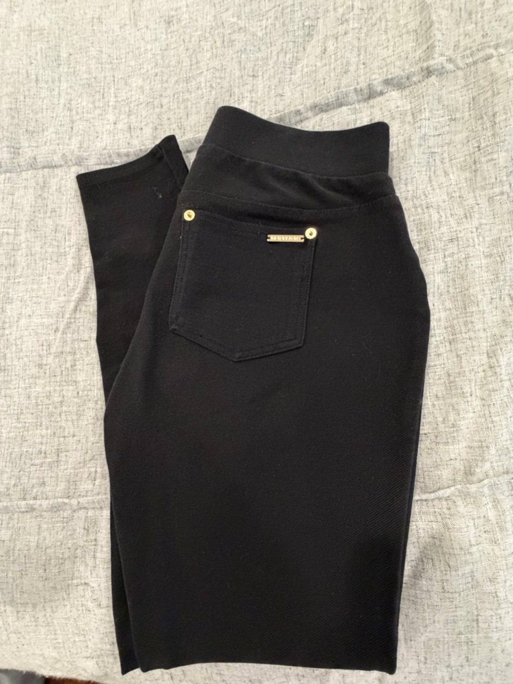 Michael Kors Black pants
